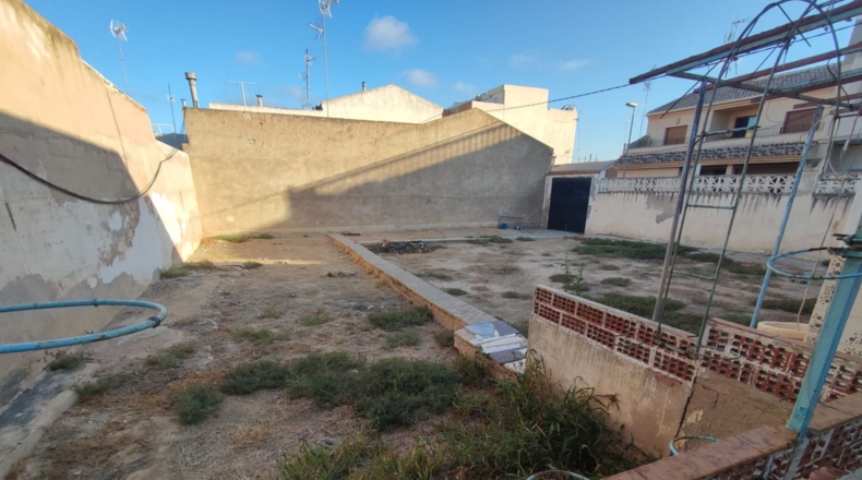 Murcia - San Javier - 353m2