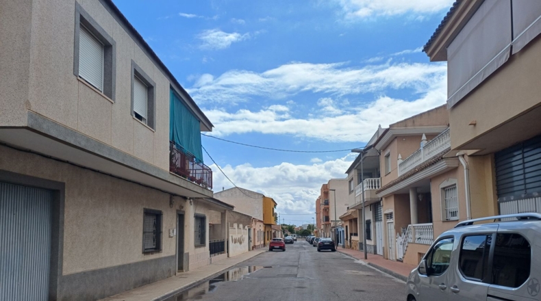 Murcia - San Javier - 353m2