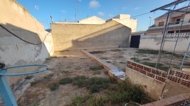 Murcia - San Javier - 353m2