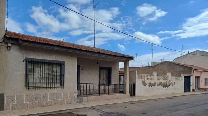 Murcia - San Javier - 353m2