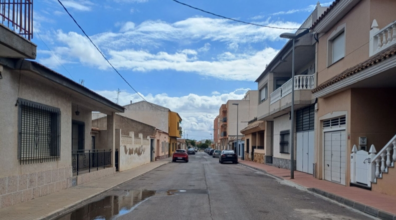 Murcia - San Javier - 353m2