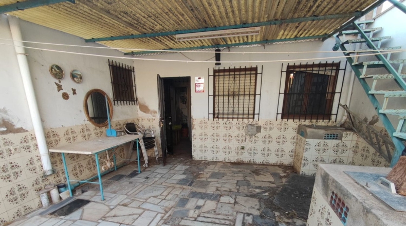 Murcia - San Javier - 353m2