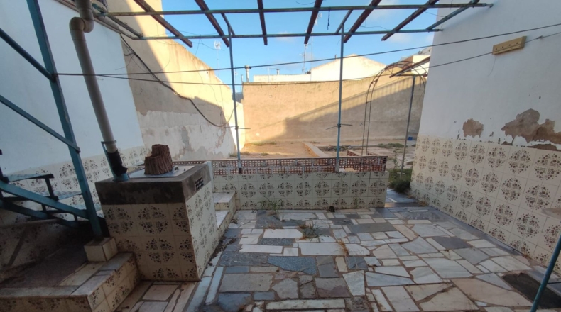 Murcia - San Javier - 353m2