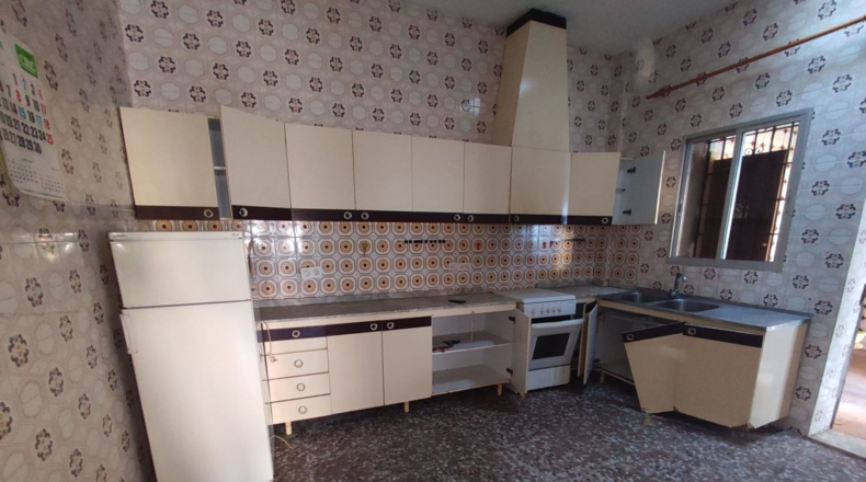 Murcia - San Javier - 353m2