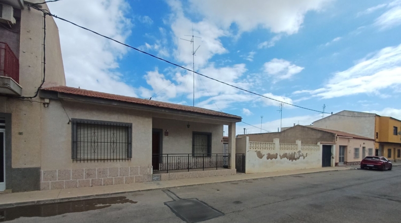 Murcia - San Javier - 353m2