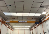Industrial warehouse for sale in San Javier ref: TR356277 photo