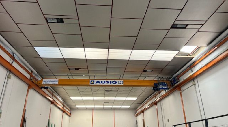 Múrcia - San Javier - 350m2