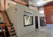 Industrial warehouse for sale in San Javier ref: TR356277 photo