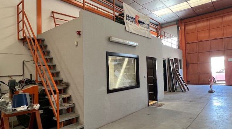 Múrcia - San Javier - 350m2