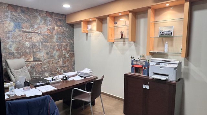 Múrcia - San Javier - 350m2