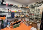 Industrial warehouse for sale in San Javier ref: TR356277 photo