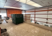 Industrial warehouse for sale in San Javier ref: TR356277 photo