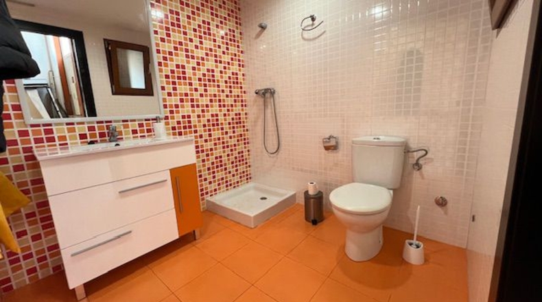 Múrcia - San Javier - 350m2