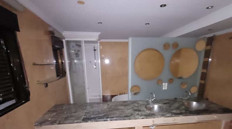 Murcia - Cartagena - 3050m2