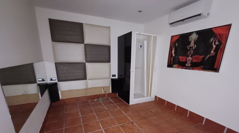 Murcia - Cartagena - 3050m2