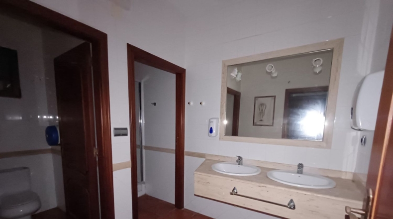 Murcia - Cartagena - 3050m2