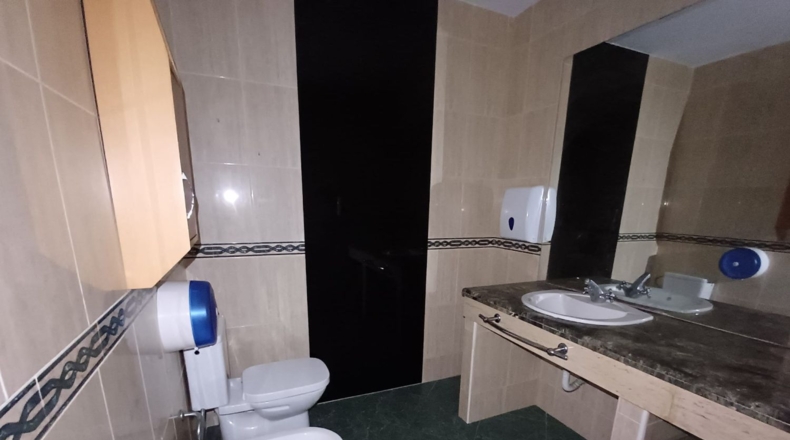 Murcia - Cartagena - 3050m2