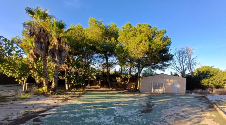 Murcia - Cartagena - 3050m2
