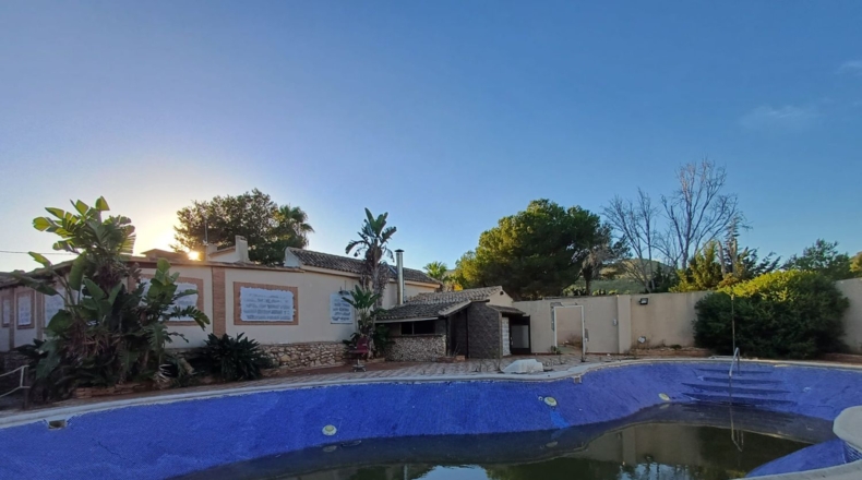 Murcia - Cartagena - 3050m2