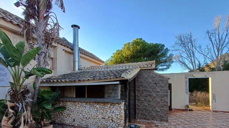 Murcia - Cartagena - 3050m2