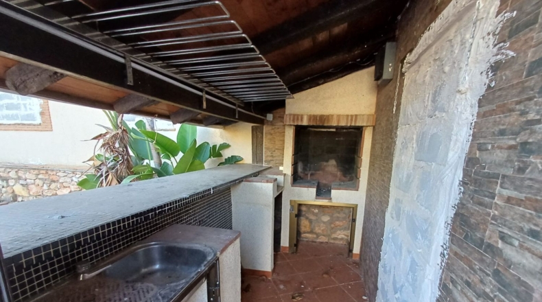 Murcia - Cartagena - 3050m2
