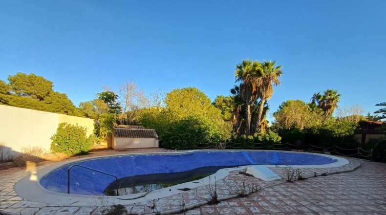 Murcia - Cartagena - 3050m2