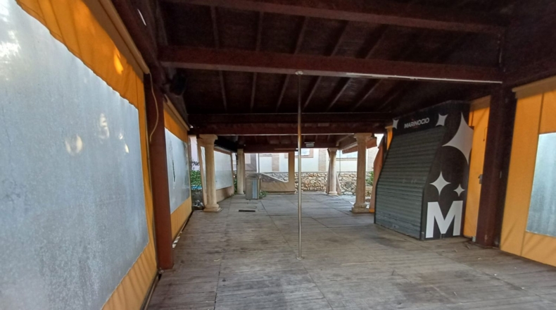 Murcia - Cartagena - 3050m2