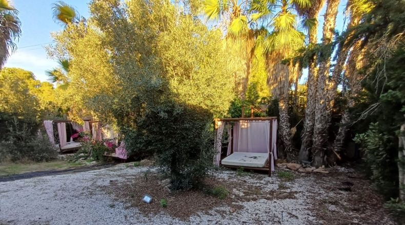 Murcia - Cartagena - 3050m2