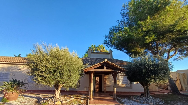 Murcia - Cartagena - 3050m2