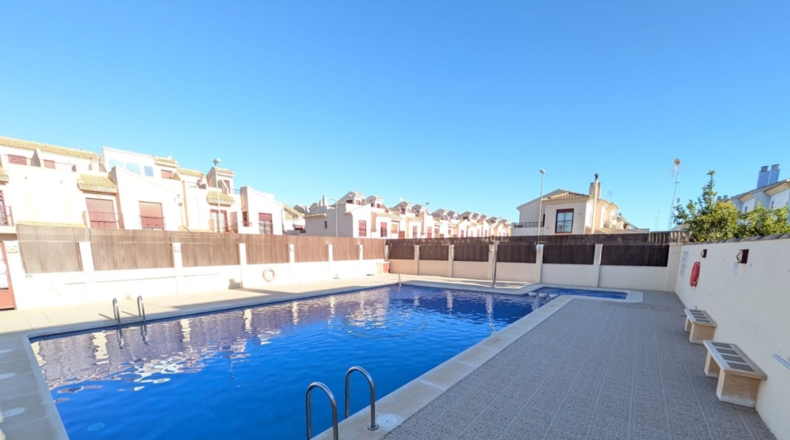 Murcia - Torre-Pacheco - 180m2
