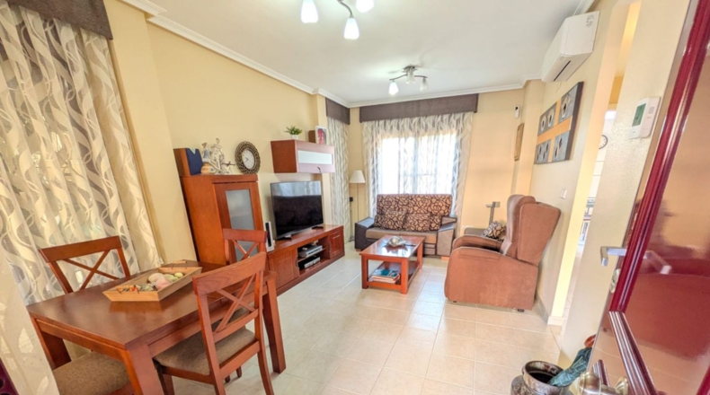 Murcia - Torre-Pacheco - 180m2