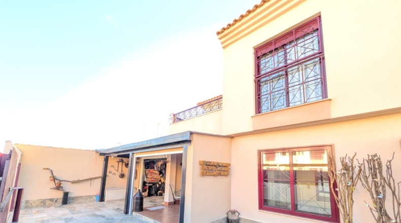 Murcia - Torre-Pacheco - 180m2