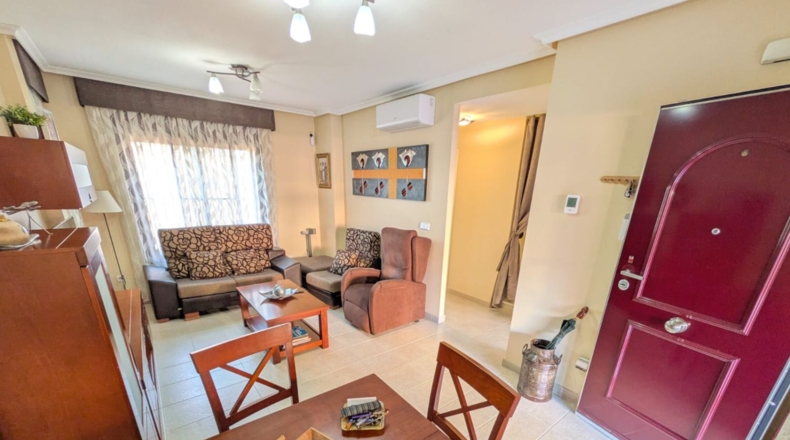 Murcia - Torre-Pacheco - 180m2
