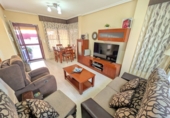 Chalet independiente con terreno en venta en la España, Torre-Pacheco, ref: TR363007 foto