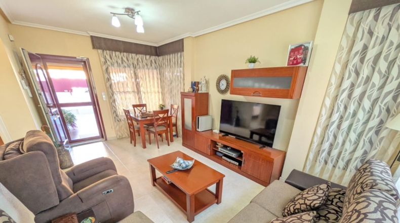 Murcia - Torre-Pacheco - 180m2