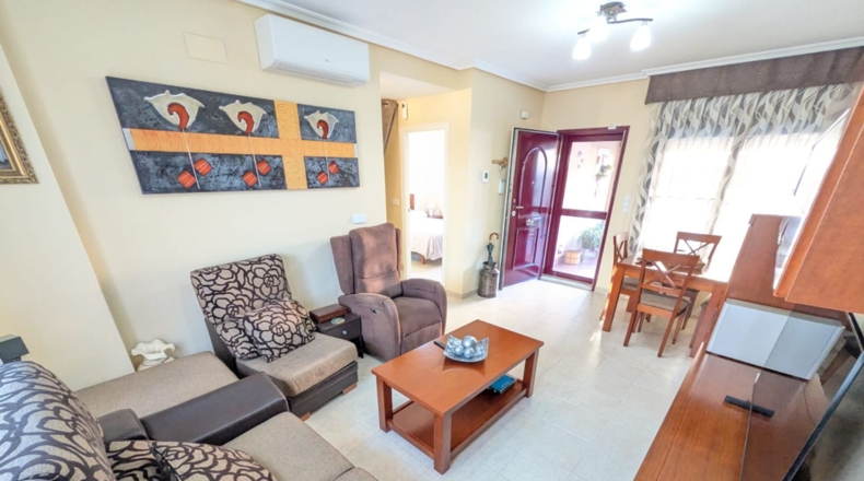 Murcia - Torre-Pacheco - 180m2