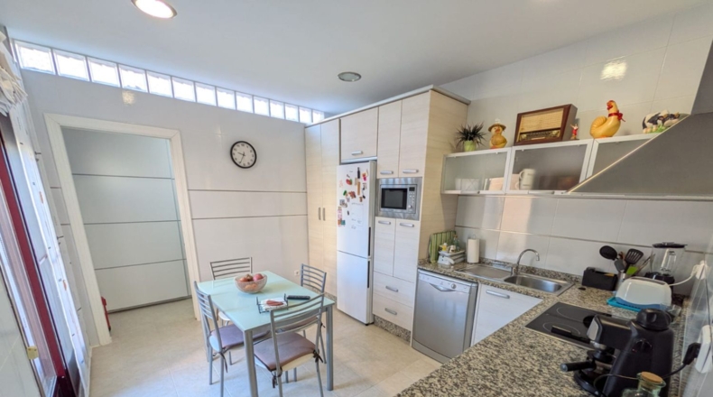 Murcia - Torre-Pacheco - 180m2
