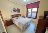 Chalet independiente con terreno en venta en la España, Torre-Pacheco, ref: TR363007 foto