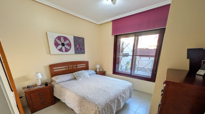 Murcia - Torre-Pacheco - 180m2