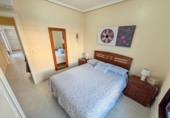 Chalet independiente con terreno en venta en la España, Torre-Pacheco, ref: TR363007 foto