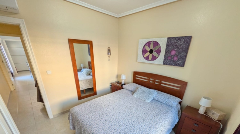 Murcia - Torre-Pacheco - 180m2