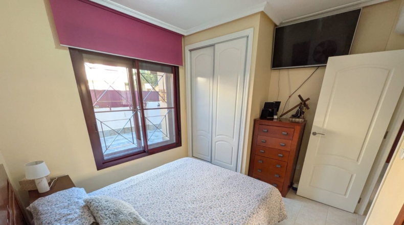 Murcia - Torre-Pacheco - 180m2