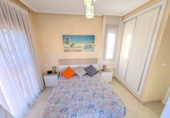 Chalet independiente con terreno en venta en la España, Torre-Pacheco, ref: TR363007 foto