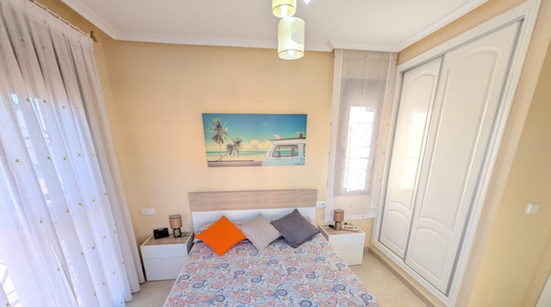 Murcia - Torre-Pacheco - 180m2