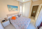 Chalet independiente con terreno en venta en la España, Torre-Pacheco, ref: TR363007 foto