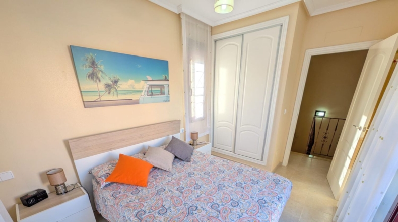 Murcia - Torre-Pacheco - 180m2