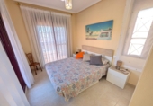 Chalet independiente con terreno en venta en la España, Torre-Pacheco, ref: TR363007 foto