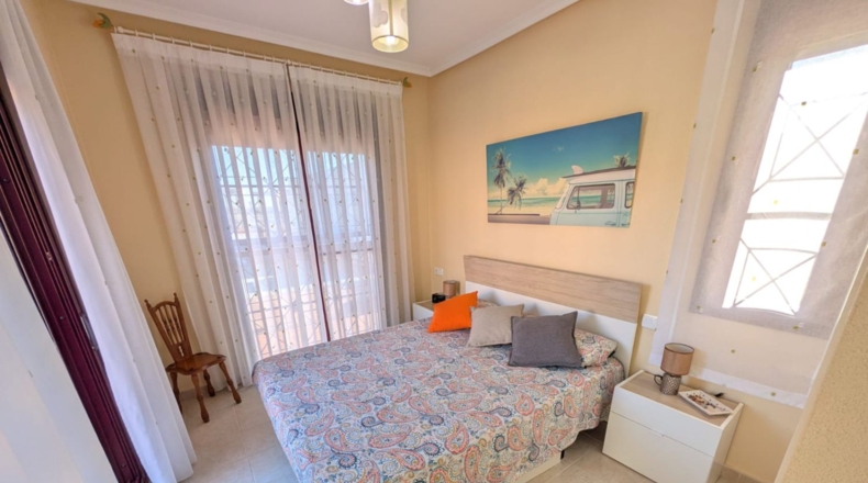 Murcia - Torre-Pacheco - 180m2
