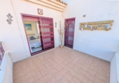 Chalet independiente con terreno en venta en la España, Torre-Pacheco, ref: TR363007 foto