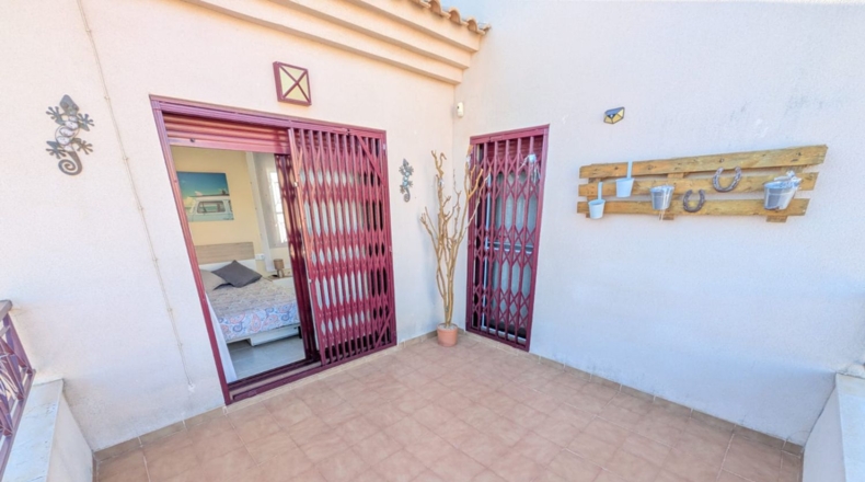 Murcia - Torre-Pacheco - 180m2